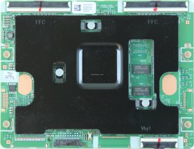 Samsung UE60JU6800 - T-Con - BN95-02488A - BN97-02057A - BN41-02291A - LQ601R3HA7K - 2015_SHARP_HAWK_UFT