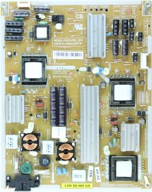 Samsung UE32C5100 - Power Supply - BN44-00351B - Rev 1.5 - PD37AF0E_ZDY