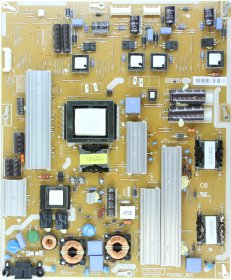 Samsung UE60D8000 - PSU - BN44-00429A - PD60B2_BDY - REV 1.2