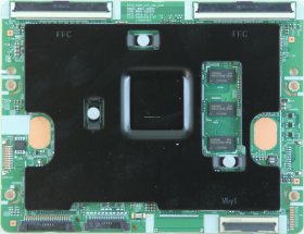 Samsung UE48JU7000T - T-Con - BN95-01945A - BN95-01970A - BN41-02297A - 2015_hawk_uft_sdc_uhd