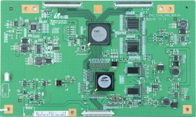 Samsung UE55B7020WW - T-Con - 35-D041573 - FRC_TCON_CMO_80PIN