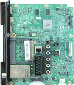 Samsung UE50F6100AK - Main AV - BN94-06233C - BN41-01954A - HIGH_NOVATEK_NT13