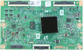 Samsung UE55J6300 - T-Con - BN41-02229A - BN95-02060A - BN97-09222A - LSF550HF01