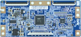 Samsung UE37C5100 - Main AV - 55.37T06.C03 - 37T06-C00 - T370HW04 V2 CTRL BD