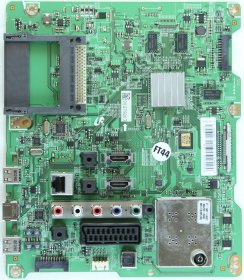 Samsung UE50EH5300KX - Main AV - BN94-05731S - BN41-01812A - HIGH_X10_PLUS_LED_UNION