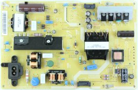Samsung UE50JU6000K - Power Supply - BN96-3535A - HU10738-15006 - REV 1.3 - L40S5_FHSV