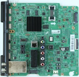 Samsung UE46F6670SB - Main AV - BN94-07098Y - BN41-01958B - HIGH_X12_UNION