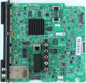 Samsung UE46F6670SB - Main AV - BN94-06727T - BN41-01958B - HIGH_X12_UNION