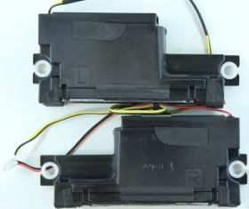 Samsung UE32EH5000AK - Speakers - BN96-21669F (L&R)