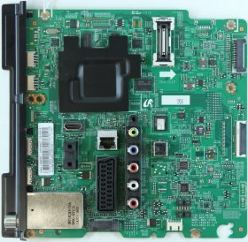 Samsung UE39F5300AK - Main AV - BN94-06648B - BN41-01958A - HIGH_X12_UNION