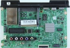 Samsung UE50H5000AK - Main AV - BN94-07136M - BN41-02098B - HIGH_NT14L_2098B_EU_MIDDLE