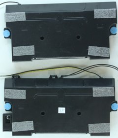 Samsung UE50JU6800K - Speakers - BN96-35007B