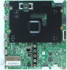 Samsung UE48JU6000W - Main AV - BN94-09309U - BN41-02443A - HAWK_M_UHD_6000