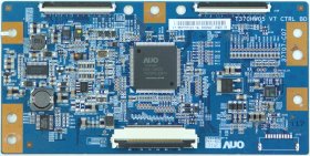 Samsung UE37D6750WK - T-Con - 55.37T07.C23 - 37T07-C07 - T370HW05 V7 CTRL BD