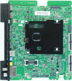 Samsung UE40KU6400U - Main AV - BN94-10773A - BN41-02528A - JAZZ_L_BUILT-IN