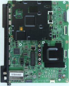 Samsung UE55HU7100U - Main AV - BN94-07775Q - BN41-02257B