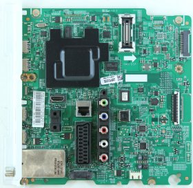 Samsung UE32F4510AK - Main AV - BN97-07022B - BN94-06174N - BN41-01958A - HIGH_X12_UNION