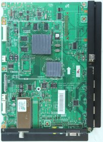 Samsung UE55B6000 - Main AV - BN94-02881K - BN41-01190C - Chelsea Arsenal LCD