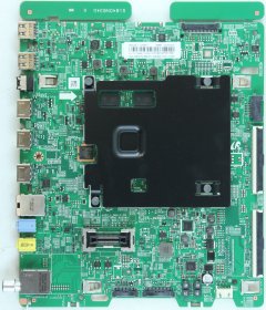 Samsung UE50KU6000K - Main AV - BN94-11256D - BN41-02528A - JAZZ_L_BUILT-IN