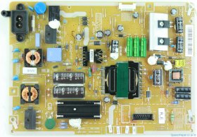 Samsung UE32F6200AK - PSU - BN44-00615A - REV1.1 - L32ZF_DDY