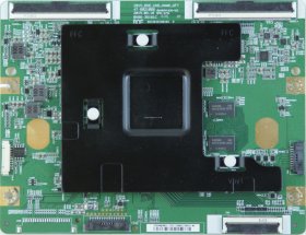 Samsung UE55JU6800K - T-Con - BN96-35161C - 47-6021066 - B03304EE0048D - 2015_B0E_UHD_HAWK_UFT