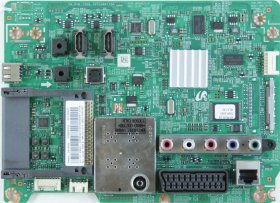 Samsung UE32ES6300U - Main AV - BN94-06795A - BN41-01795A - X9_DVB_ISDB_INTEGRATION