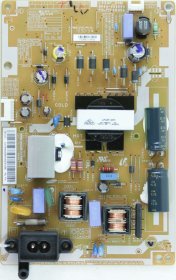 Samsung UE32ES6300U - Power Supply - BN44-00665A - Rev.1.0 - PSLF770G05A - L32GF_DSM - SU10054-13040