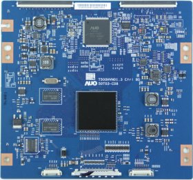 Samsung UE50ES6900U - T-Con - 55.50T03.C09 - 50T03-C08 - T500HVN01.3 Ctrl BD