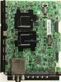 Samsung UE46F7000ST - Main AV - BN94-06186P - BN41-01973A - FOX-APMP-EVT1-75K