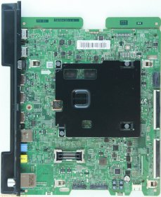 Samsung UE50KU6000K - Main AV - BN94-10832D - BN41-02528A - JAZZ_L_BUILT-IN