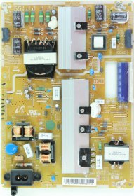 Samsung UE50J5500AK - Power Supply - BN44-00704E - REV: 1.1 - L55S1_FHS