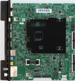 Samsung UE43KU6670U - Main AV - BN94-11054A - BN41-02528A - JAZZ_L_BUILT-IN