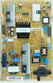 Samsung UE40KU8000K - Power Supply - BN94-10711A - BN41-02499A - REV 1.4 - HU10859-16002A - L4055B_KVD