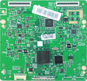 Samsung UN46ES6100F - T-Con - BN97-06366B - BN95-00686A - BN41-01788A