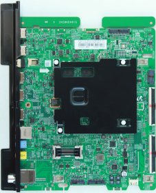 Samsung UE50KU6000K - Main AV - BN94-10800D - BN41-02528A - JAZZ_L_BUILT-IN