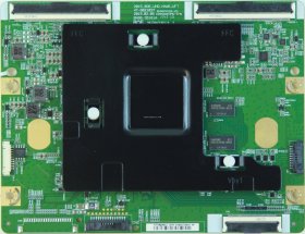 Samsung UE55JU6000K - T-Con - BN96-35161A - 47-6021037 - 2015_BOE_UHD_HAWK_UFT - HV550QUBB11