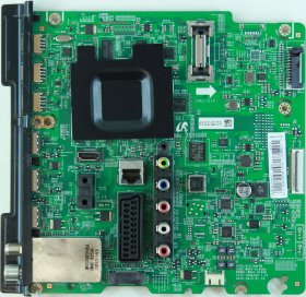 Samsung UE46F6670SB - Main AV - BN94-06222F - BN41-01958A - HIGH_X12_UNION