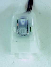 Samsung UE32J4510AK - Power Button & IR - BN96-36076J - BN41-02398A - REV N0:1.3 - CT150109