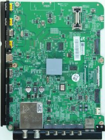 Samsung UE46ES6800U - Main AV - BN94-05898K - BN41-01807A - HIGH_X10 PLUS_LED