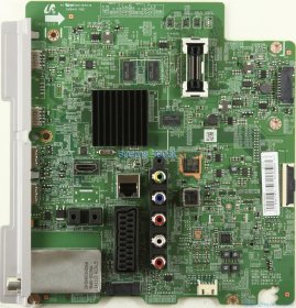 Samsung UE40H5510AK - Main AV - BN94-07875J - BN41-02156A - HIGH_X14H