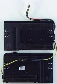 Samsung UE32F5500AK - Speakers - BN96-25563A (L&R)