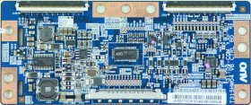 Samsung UE32D5520RK - T-Con - 55.31T12.C16 - 31T09-C0M - T315HW04 VB CTRL BD
