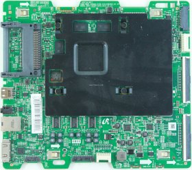 Samsung UE65KS9000T - Main AV - BN94-10844F - BN41-02504A - JAZZ_M_USIT