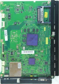 Samsung UE46C5800 - Main AV - BN97-04582A - BN94-03797D - BN41-01488A - VAL_5800_LE