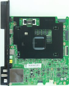 Samsung UE40JU7000T - Main AV - BN94-08410Z - BN41-02356A - HAWK_M_UHD_T000