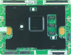 Samsung UE40JU7000T - T-Con - BN97-09231A - BN95-01944A - BN41-02297A - 2015_hawk_uft_sdc_uhd