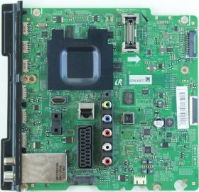 Samsung UE46F6670SB - Main AV - BN94-06624B - BN41-01958A - HIGH_X12_UNION