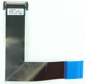 Samsung S27D590CS - T-Con Cable - BN96-34321A - Rev.01