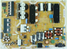Samsung UE55HU8500T - Power Supply - BN44-00744A - REV1.2 - PSLF321C06A - L65C4L_ESM