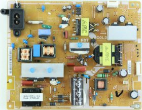 Samsung UA39EH5003R - Power Supply - BN44-00498C - PSLF930C04B - Rev1.0 - PD46AV1N_CSM